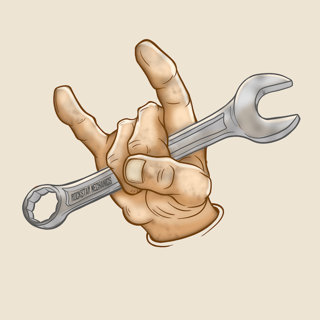 Rockstar Mechanics | 1 Elgin St, Georgetown, ON L7G 3M2, Canada | Phone: (833) 937-3546