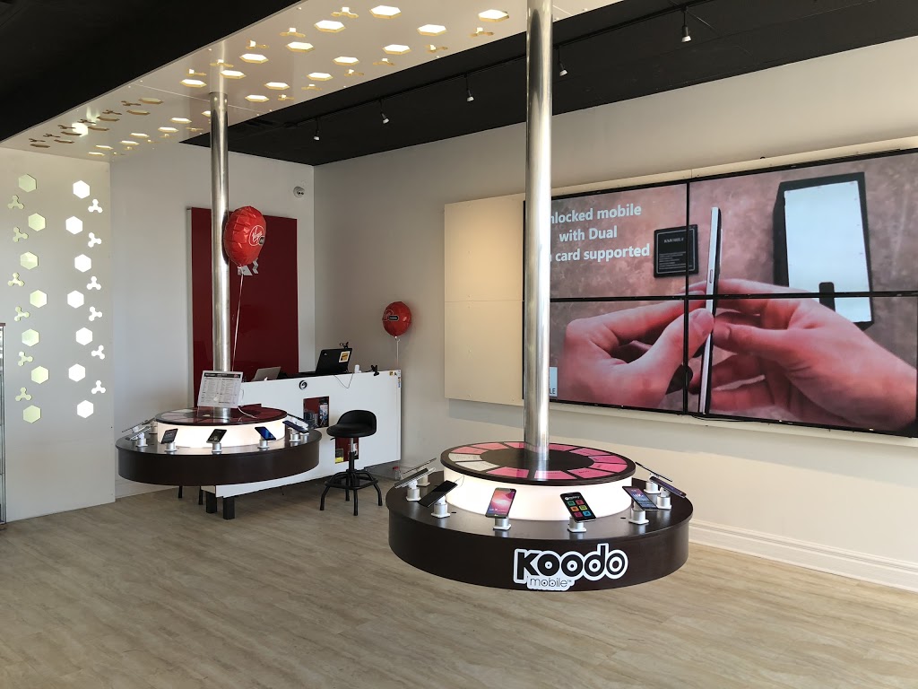 K Mobile Brittany Glen | 5602 Tenth Line W, Mississauga, ON L5M 7L9, Canada | Phone: (289) 814-0027