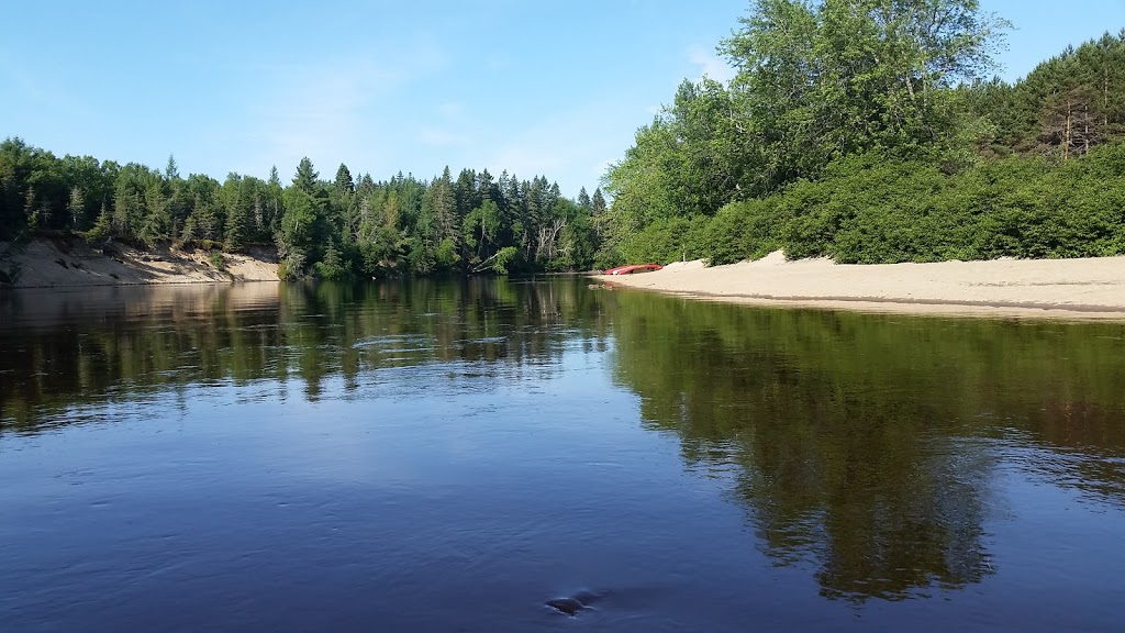 Adventure Four Seasons | 4781 Chemin de la Rivière N, Rivière-Rouge, QC J0T 1T0, Canada | Phone: (514) 554-5091
