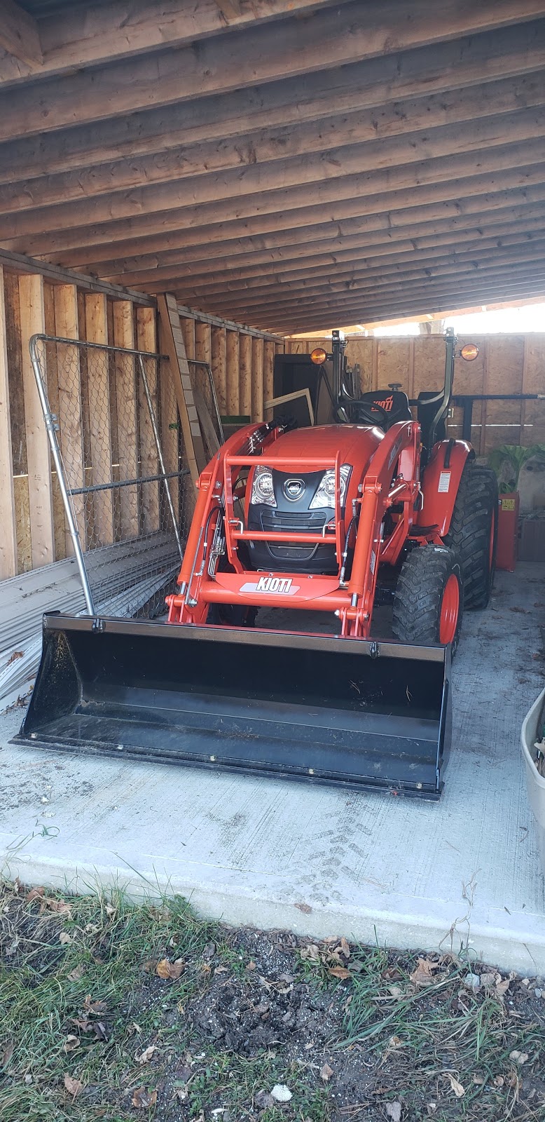 Bromley Farm Supply Ltd. | 5252 Queen St Hwy 60, Douglas, ON K0J 1S0, Canada | Phone: (613) 649-2457
