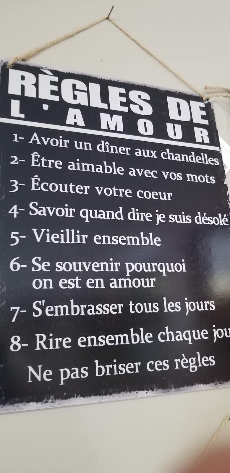 Cafe-Resto Svc | 117 Chem. des Raymond, Rivière-du-Loup, QC G5R 5X7, Canada | Phone: (418) 862-5933