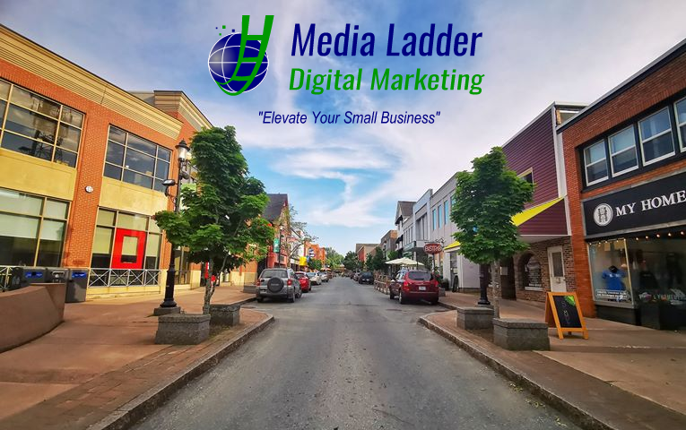 Media Ladder Web Design | Box 3531, 276 S Foord St, Stellarton, NS B0K 0A2, Canada | Phone: (902) 986-1602