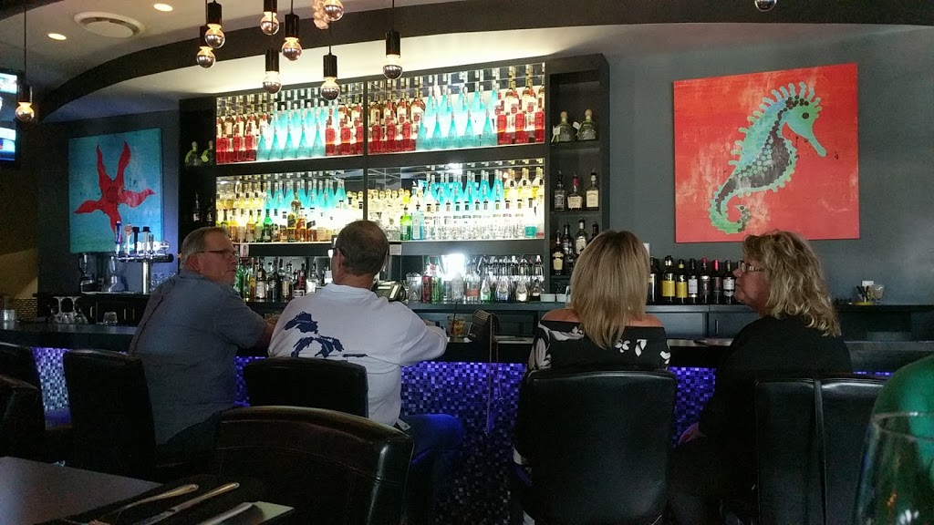 Big Fish | 1717 London Line, Sarnia, ON N7W 1B2, Canada | Phone: (519) 542-5553