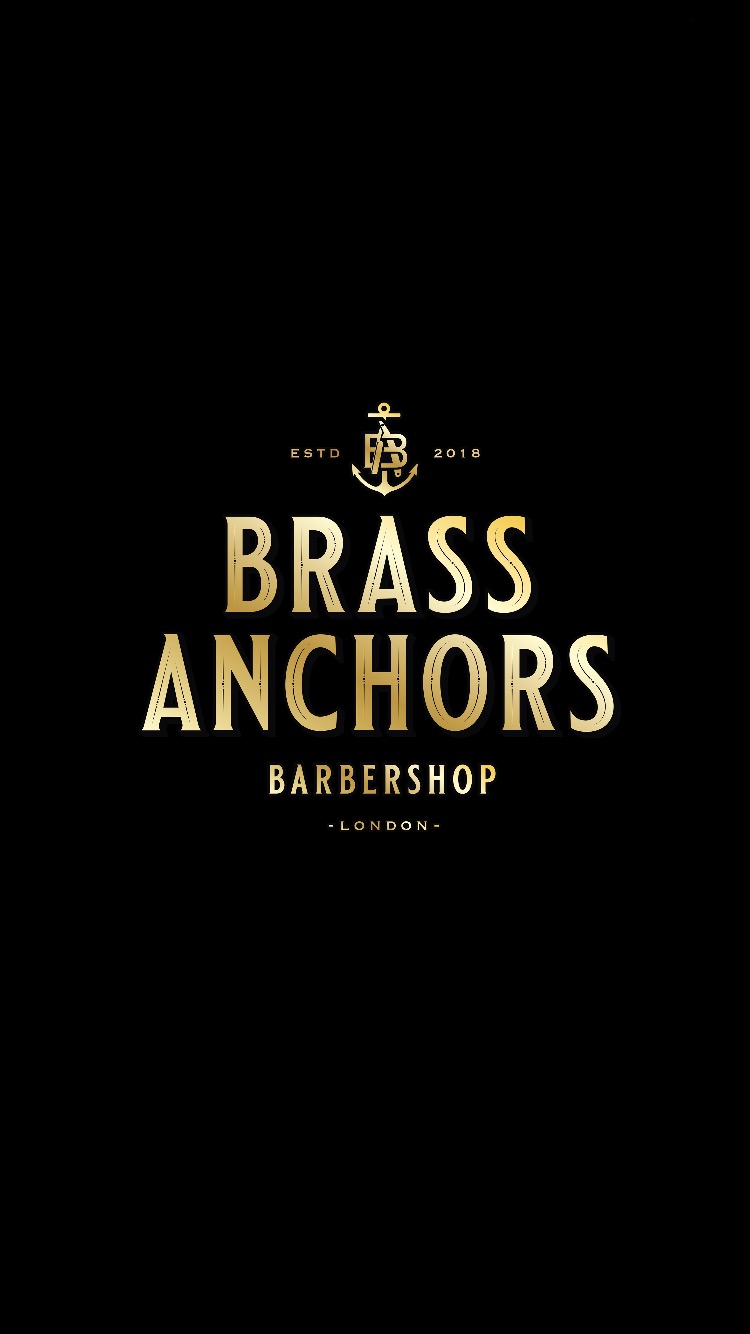 Brass Anchors Barbershop | 244 Wellington Rd, London, ON N6C 4N5, Canada | Phone: (226) 721-5882