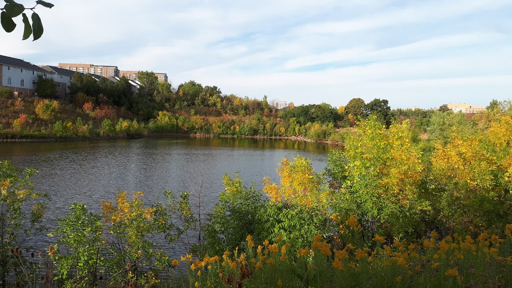 Brickyard Park | 3061 Clayhill Rd, Mississauga, ON L5B 4J3, Canada | Phone: (905) 615-4311