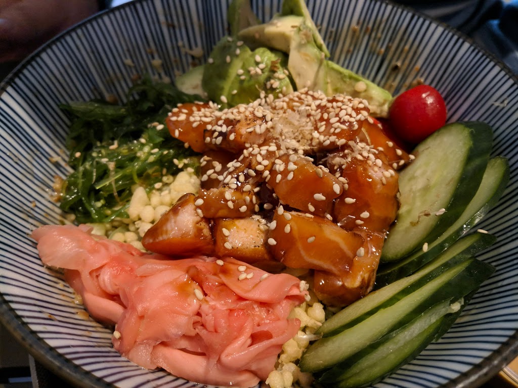 Komeya Cafe | 9506 Markham Rd Unit 102, Markham, ON L6E 0W5, Canada | Phone: (905) 554-8048