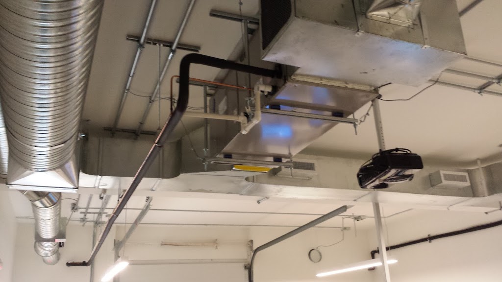 Tower HVAC Solutions Ltd. | 4135 Madeley Rd, North Vancouver, BC V7N 4E1, Canada | Phone: (604) 259-1358
