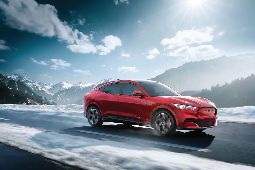 Performance Ford Ltée | 1500 Bd de Comporté, La Malbaie, QC G5A 3C2, Canada | Phone: (418) 665-3751