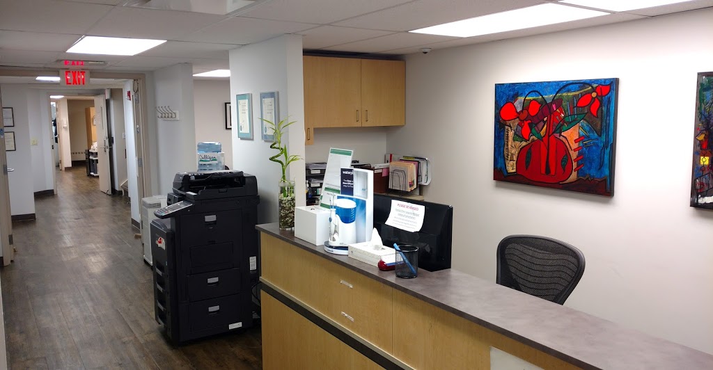 Pure North Dental Clinic | 106 11 Ave SW, Calgary, AB T2R 0B8, Canada | Phone: (587) 293-0722