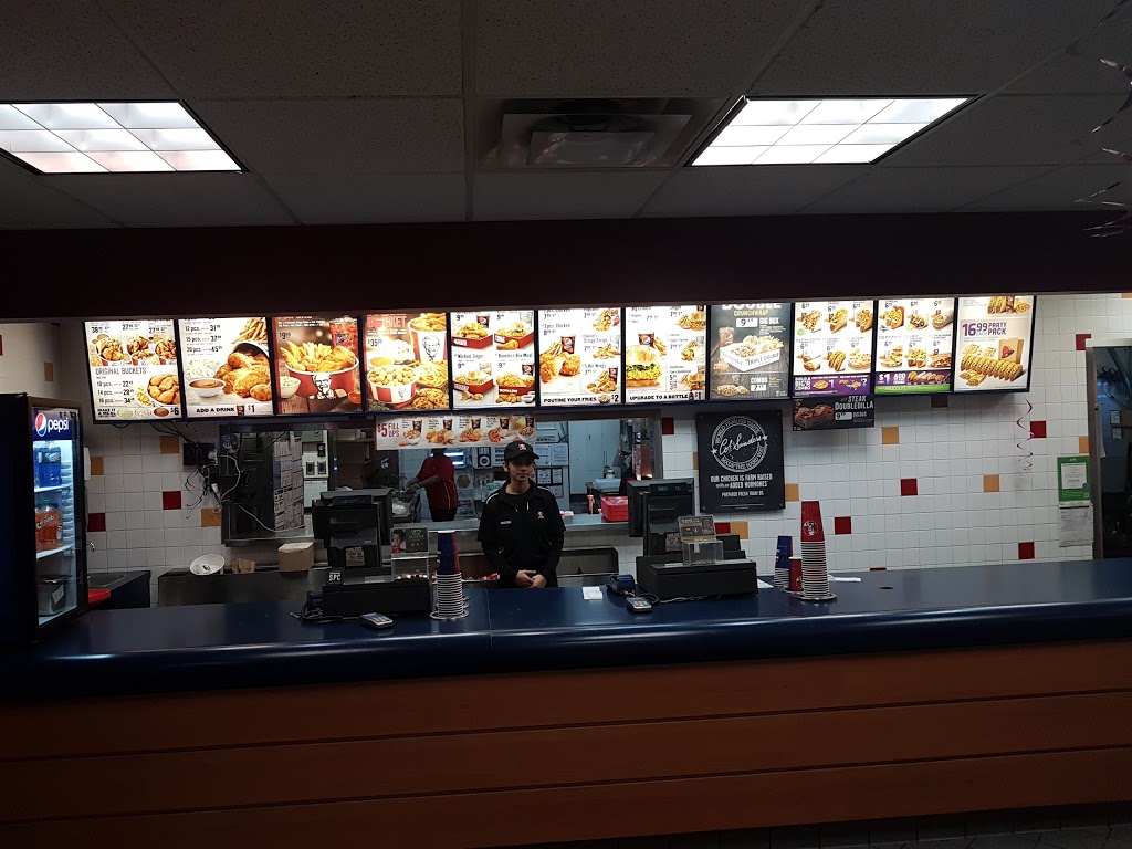 Taco Bell | 315 Bayfield St N, Barrie, ON L4M 3C2, Canada | Phone: (705) 726-7220