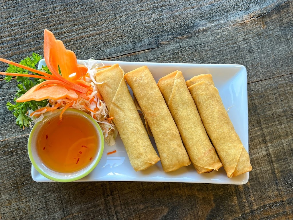 Champa Thai Cuisine | 193 King Edward Ave, Ottawa, ON K1N 7L4, Canada | Phone: (613) 321-4122