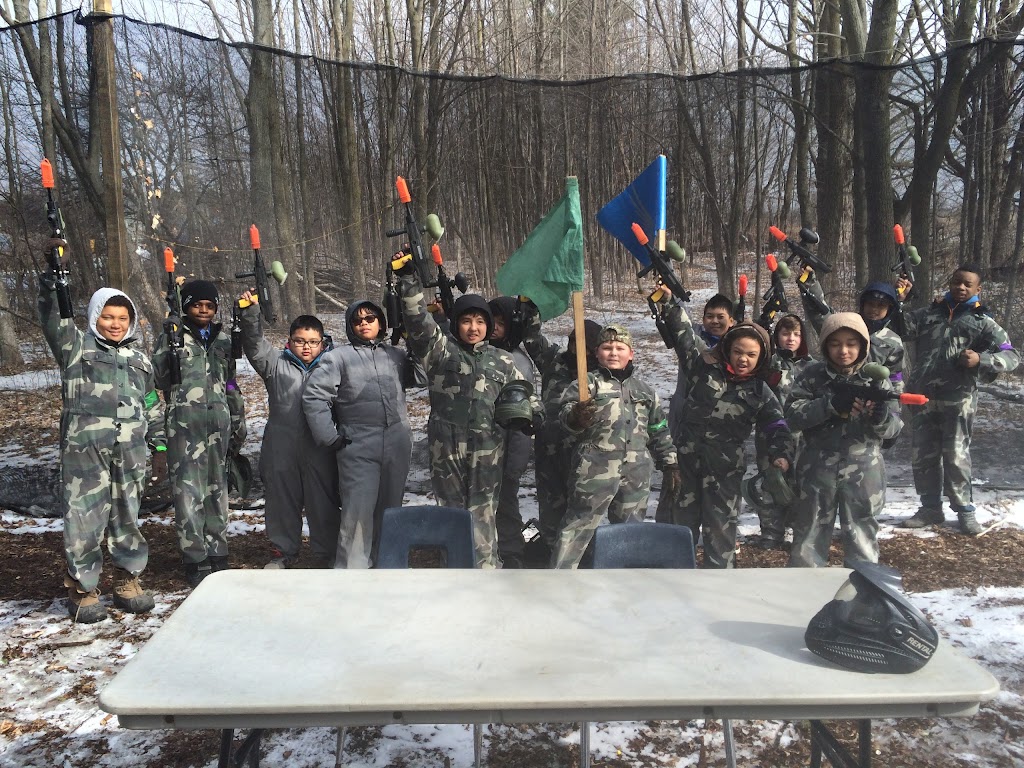 Combat Pursuit Outdoor Paintball & Airsoft | 3765 North Rd, Locust Hill, ON L0H 1J0, Canada | Phone: (905) 837-9494