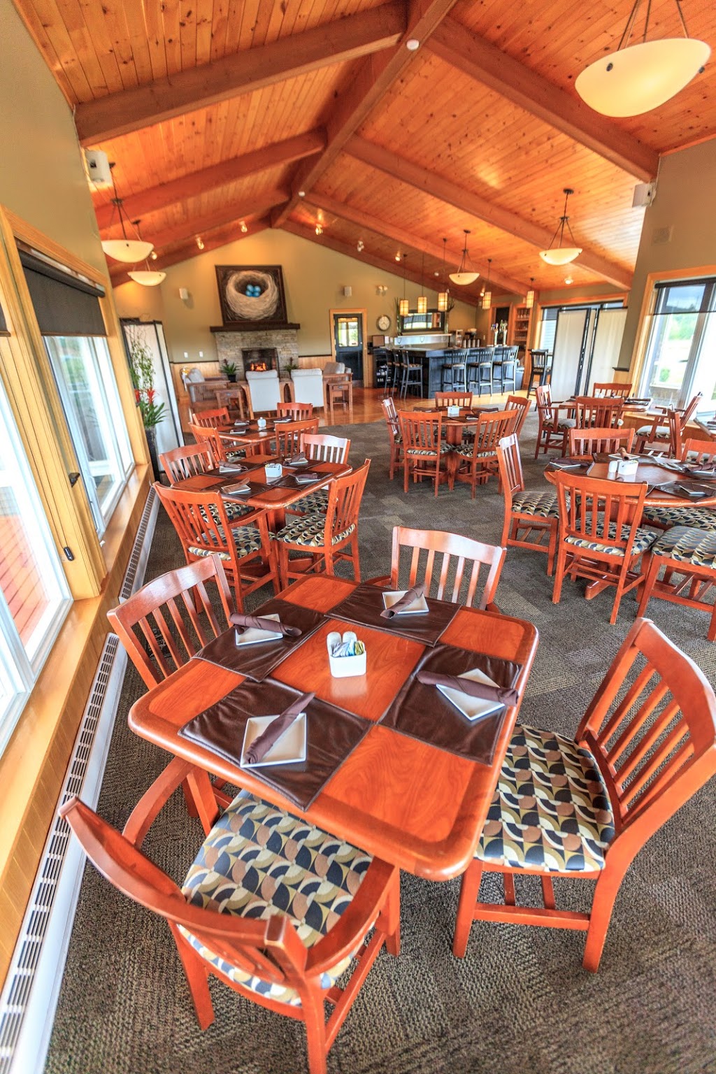 Clovelly | 100 Golf Course Rd, St. Johns, NL A1A 0A6, Canada | Phone: (709) 722-7170