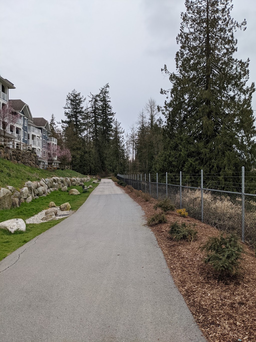 The Ridge At Bose Farms | 16390 64 Ave, Surrey, BC V3S 3V5, Canada | Phone: (604) 901-6093