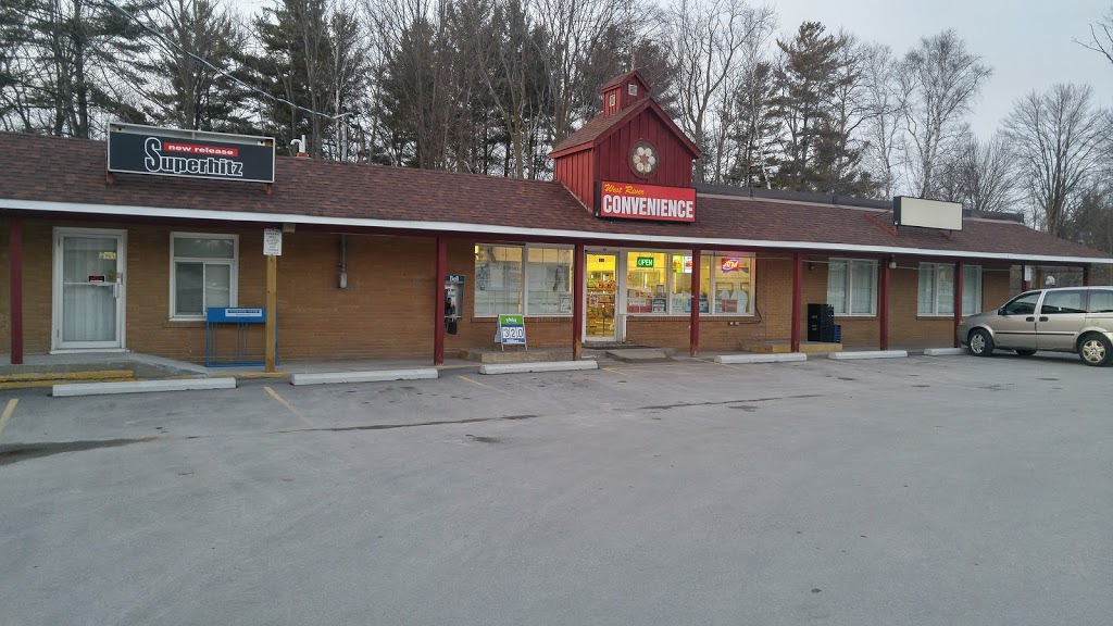West River Convenience | 620 River Rd W, Wasaga Beach, ON L9Z 2P1, Canada | Phone: (705) 429-4575