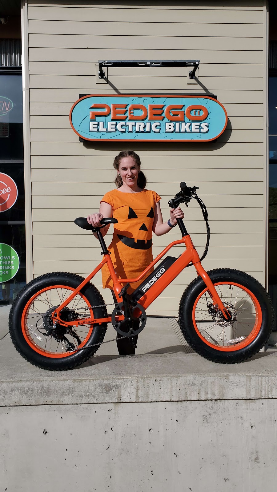 Pedego Electric Bikes Nanaimo | 5200 Dublin Way Unit 101, Nanaimo, BC V9T 2B7, Canada | Phone: (250) 585-2725