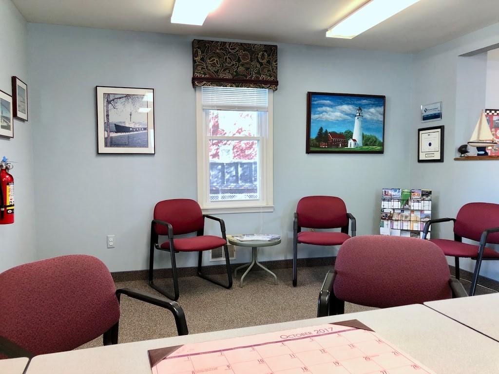 Tremble Insurance Agency | 2620 Griswold St, Port Huron, MI 48060, USA | Phone: (810) 987-8610