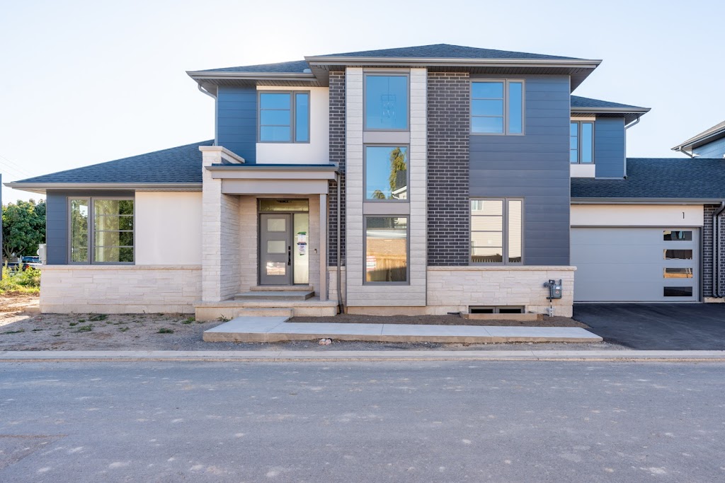 The Real Studio | Mayfield Rd, Town Of Caledon, ON L7C 0Y9, Canada | Phone: (437) 333-7074