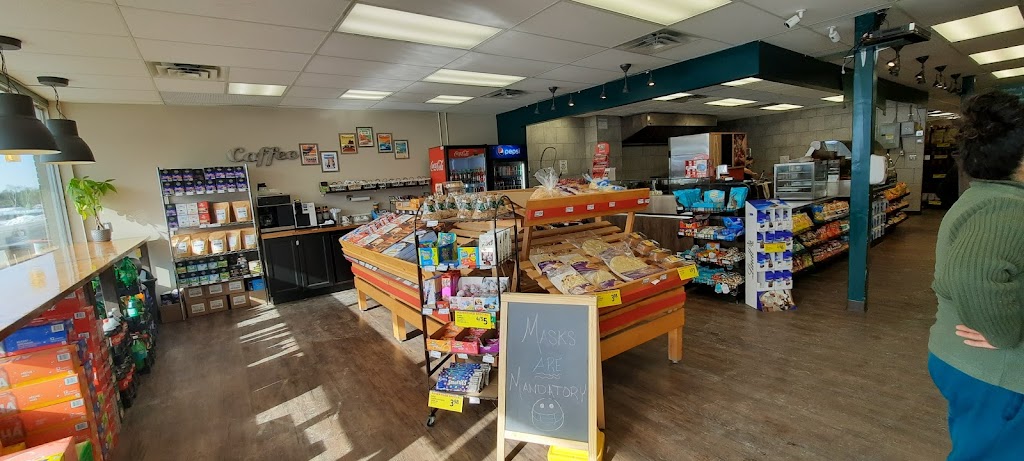 Poiriers Clover Farm | 130 Sauble St E, Massey, ON P0P 1P0, Canada | Phone: (705) 582-2228