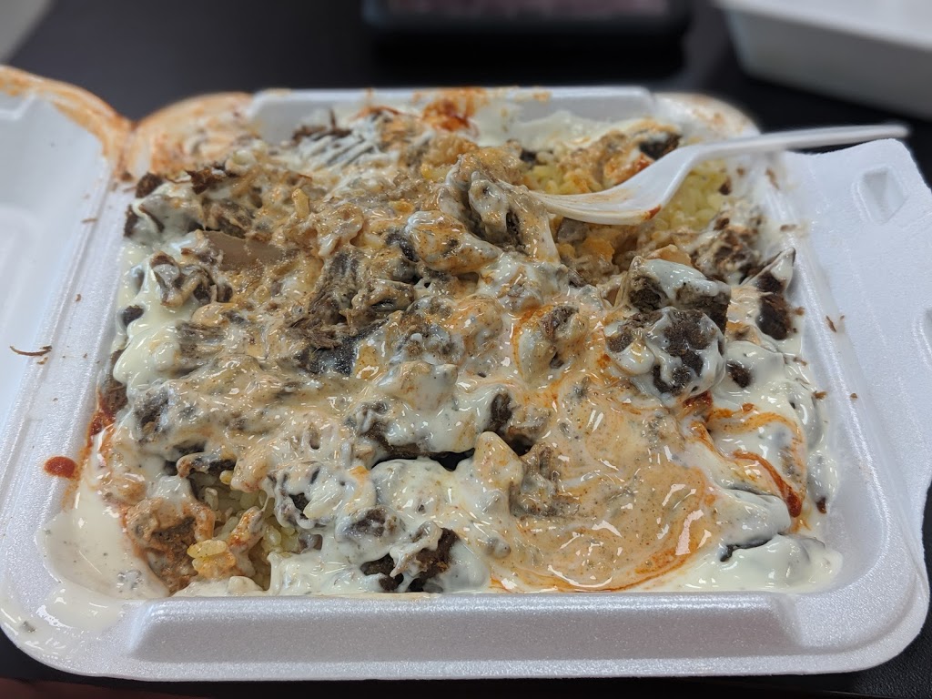 Lazeez Shawarma | 190 Clair Rd E, Guelph, ON N1L 0G6, Canada | Phone: (519) 767-3333