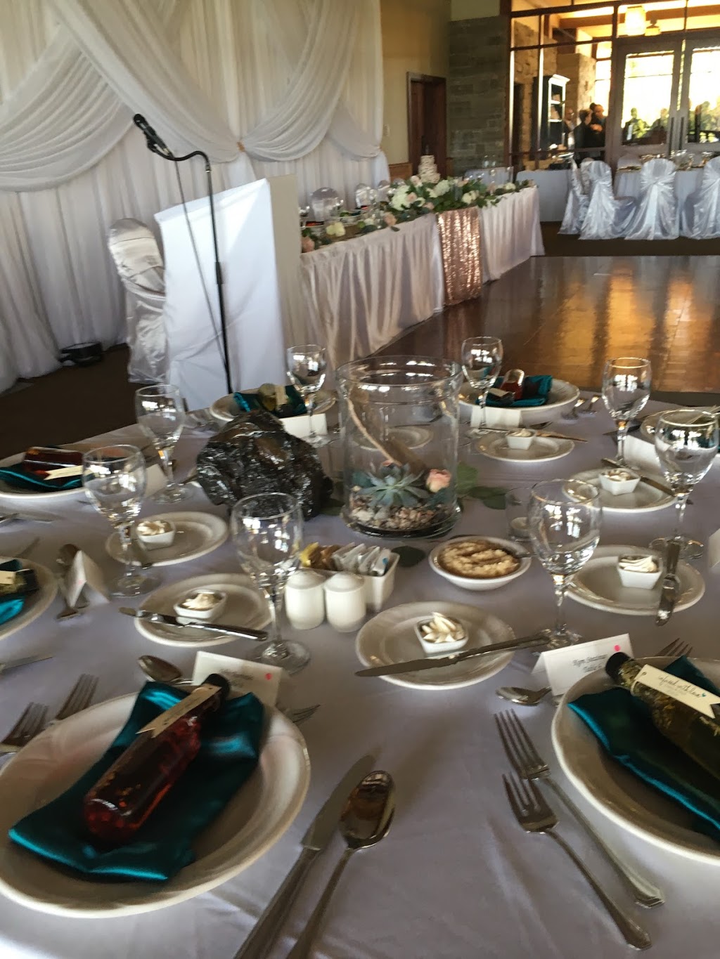 Niagara Parks Weddings | 7400 Portage Rd, Niagara Falls, ON L2E 6T2, Canada | Phone: (905) 356-2217 ext. 4