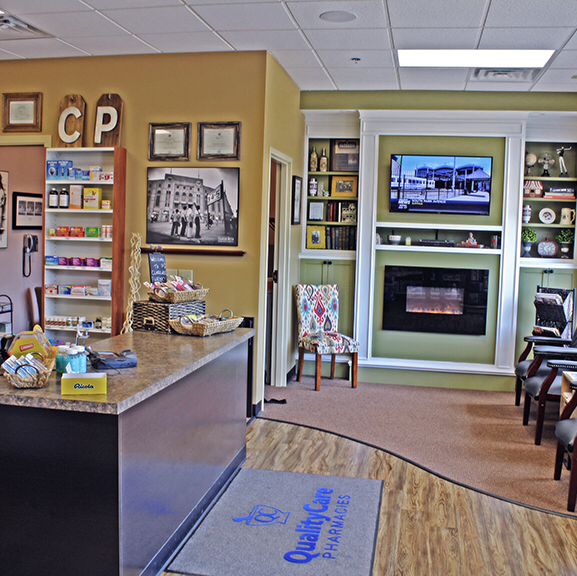 Clarence Pharmacy | 9500 Main St suite 600, Clarence, NY 14031, USA | Phone: (716) 407-3544