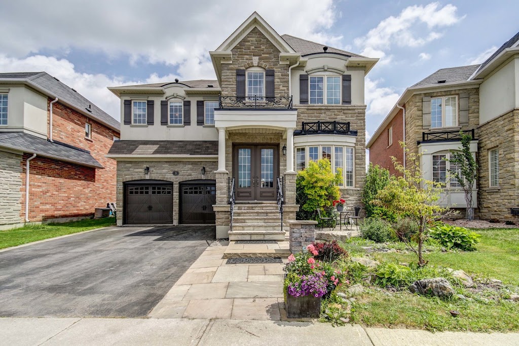 Forest Hill Real Estate Inc.: Alyssa Cohen | 9001 Dufferin St A9, Vaughan, ON L4J 0H7, Canada | Phone: (905) 695-6195