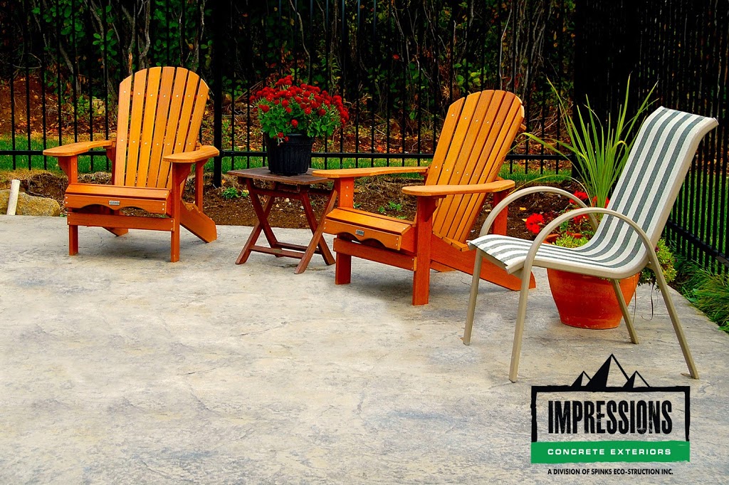 Impressions Group Ottawa Inc. | 1148 March Rd unit 3, Kanata, ON K2K 1X7, Canada | Phone: (613) 234-7273