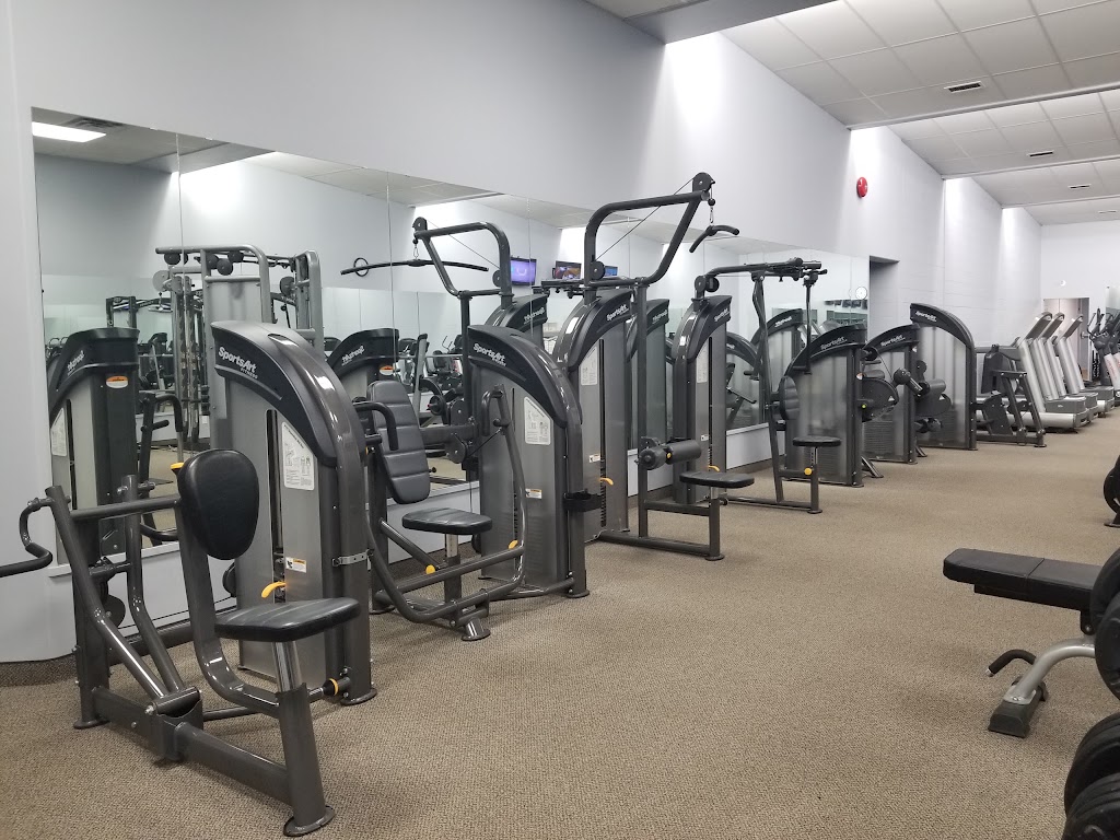 S & M Fitness Inc. | 5175 51 Ave, Killam, AB T0B 2L0, Canada | Phone: (780) 385-2111