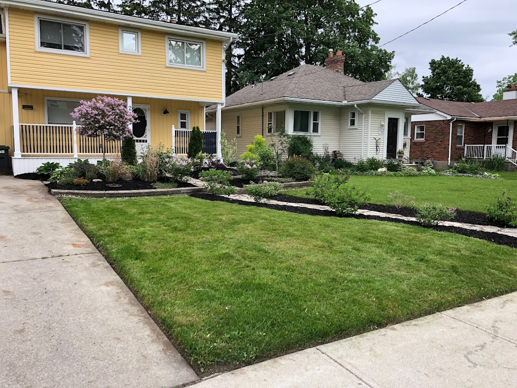 Green Leaf Landscaping | 88820 Malcolm Line, Fordwich, ON N0G 1V0, Canada | Phone: (519) 496-6324
