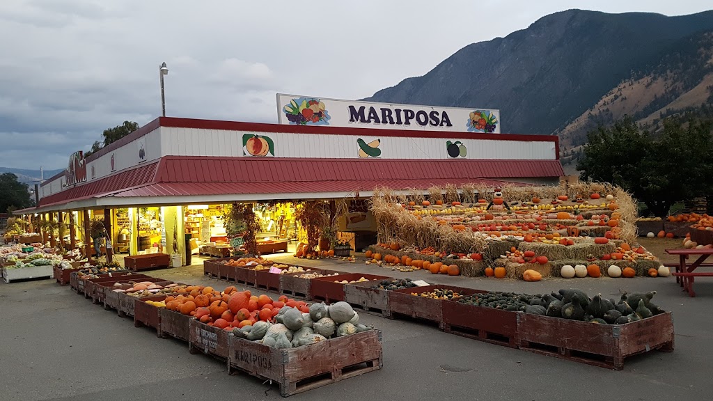 Mariposa Fruit Stand | 3125 BC-3, Keremeos, BC V0X 1N1, Canada | Phone: (250) 499-2749