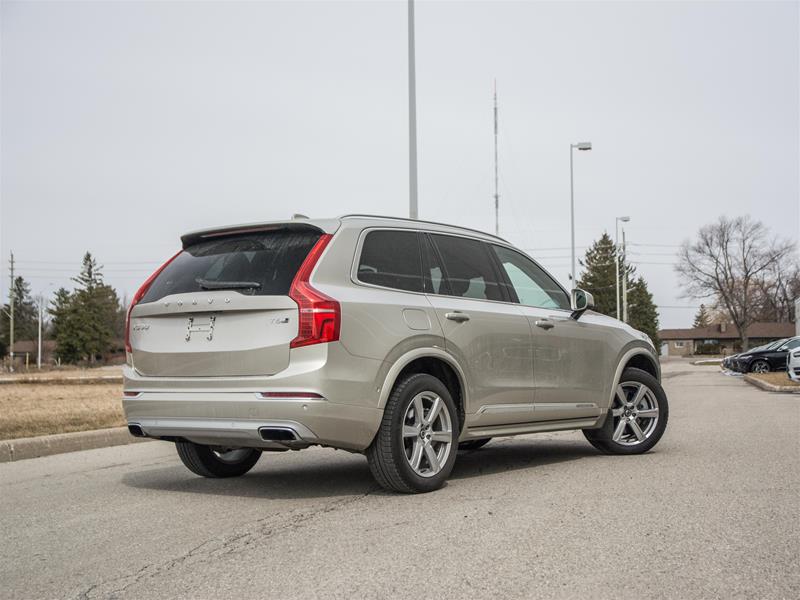 Leavens Volvo Cars London | 1045 Wharncliffe Rd S, London, ON N6L 1J9, Canada | Phone: (519) 690-1600