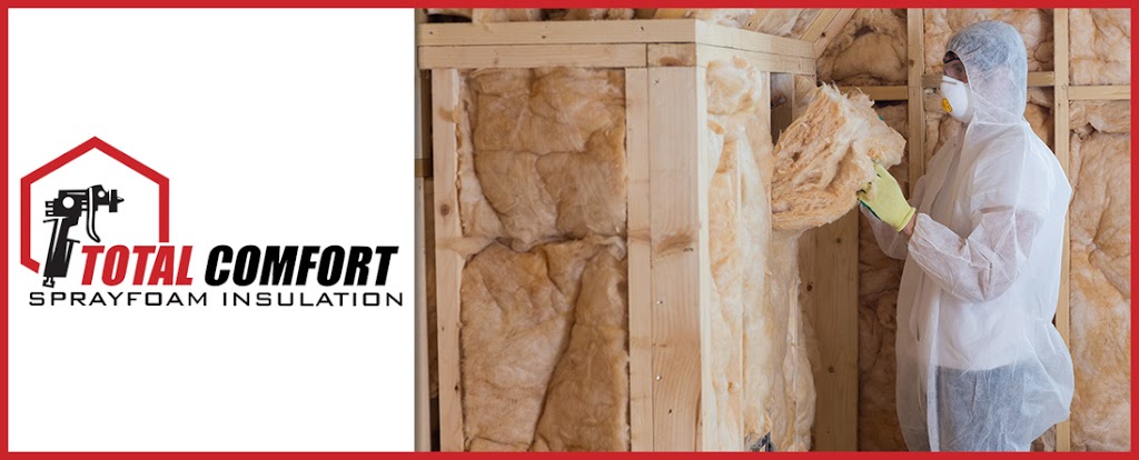 Total Comfort Spray Foam | 8407 Stanley Ave Unit 8, Niagara Falls, ON L2E 6X8, Canada | Phone: (877) 685-5660