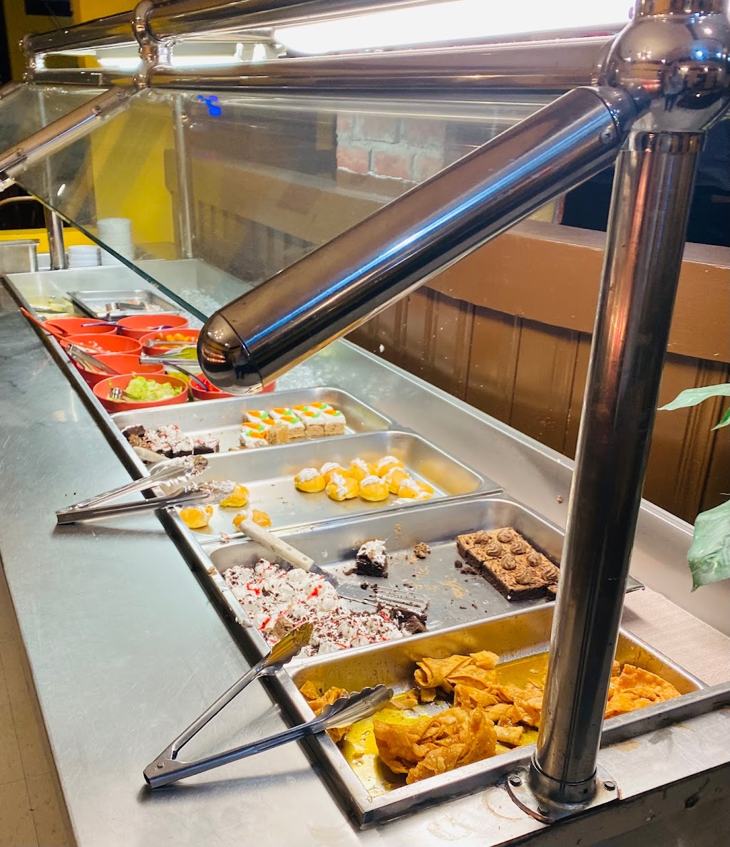 New Star Restaurant | 601 Pembroke St E, Pembroke, ON K8A 3L7, Canada | Phone: (613) 732-2888