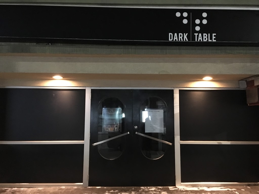 Dark Table | 731 6 Ave SW, Calgary, AB T2P 0T9, Canada | Phone: (403) 287-1427