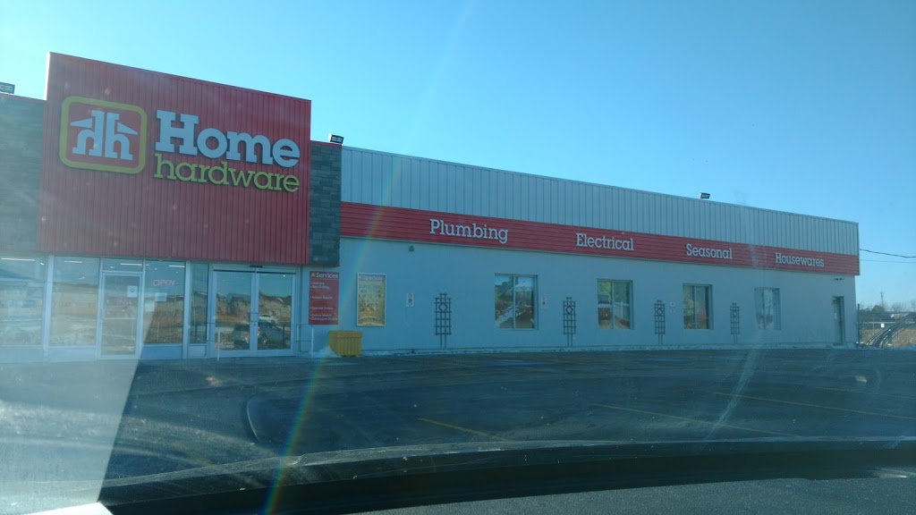 Wharncliffe Home Hardware | 1240 Wharncliffe Rd S, London, ON N6L 1K3, Canada | Phone: (519) 601-8558