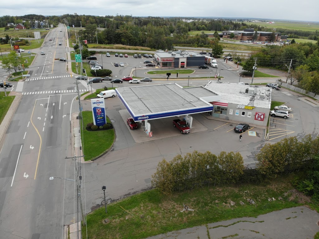 Circle K | 211 Main St, Sackville, NB E4L 4B5, Canada | Phone: (506) 364-4388