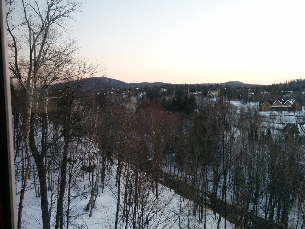 Mont Tremblant Chalet Rentals | 9 Chemin de la Forêt, Mont-Tremblant, QC J8E 3K8, Canada | Phone: (855) 875-7700