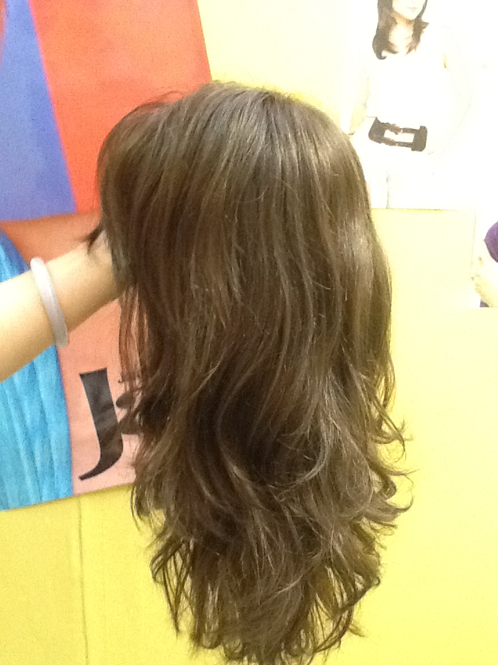 Maria Jaggard Salon | 6820 199A St, Langley, BC V2Y 3B7, Canada | Phone: (604) 534-5049
