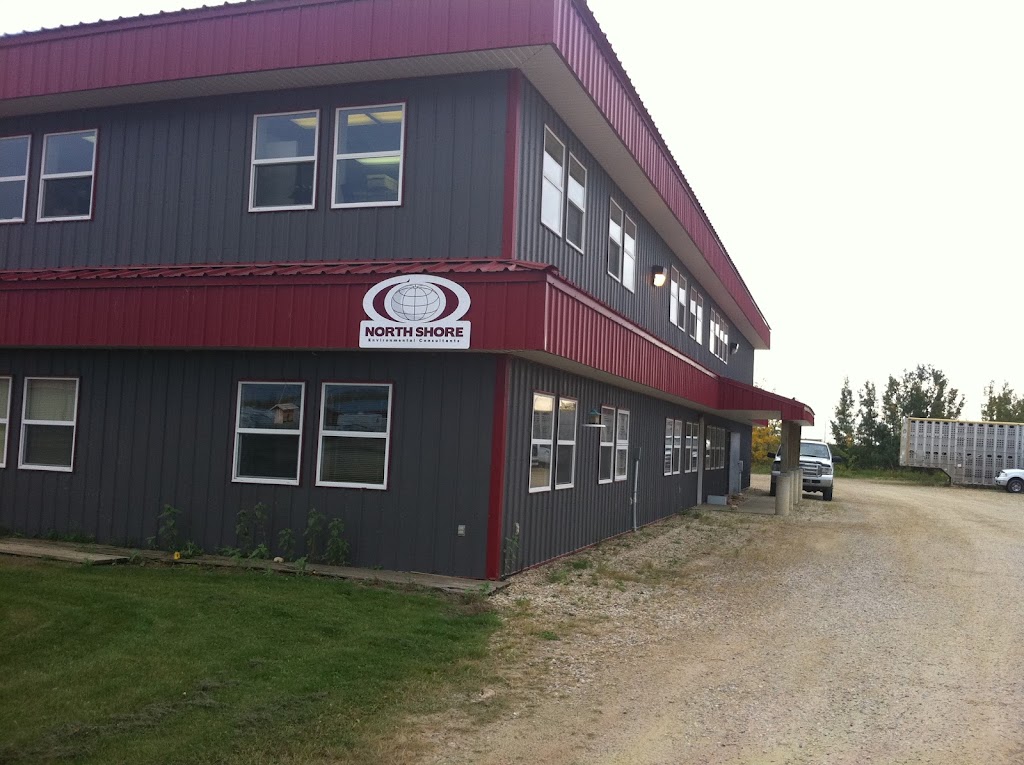 North Shore Environmental Consultants Inc | 4005 52 Ave, Lacombe, AB T4L 2J8, Canada | Phone: (403) 782-0800