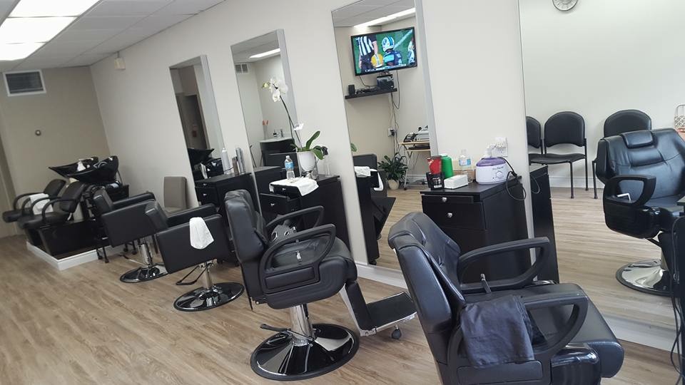 City Clippers Barbershop | 108 Cowan Ave, Oakville, ON L6K 1W2, Canada | Phone: (905) 844-1481