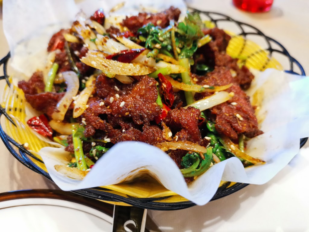 刘公烤鱼 PapaSpicy | 2555 Erin Centre Blvd, Mississauga, ON L5M 5G9, Canada | Phone: (905) 597-0143