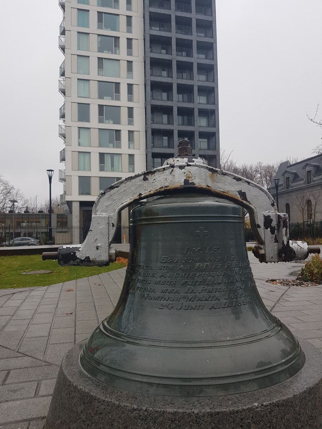 Union sur le Parc | 2000 Boulevard René-Lévesque O, Montréal, QC H3H 0B3, Canada | Phone: (514) 846-9292