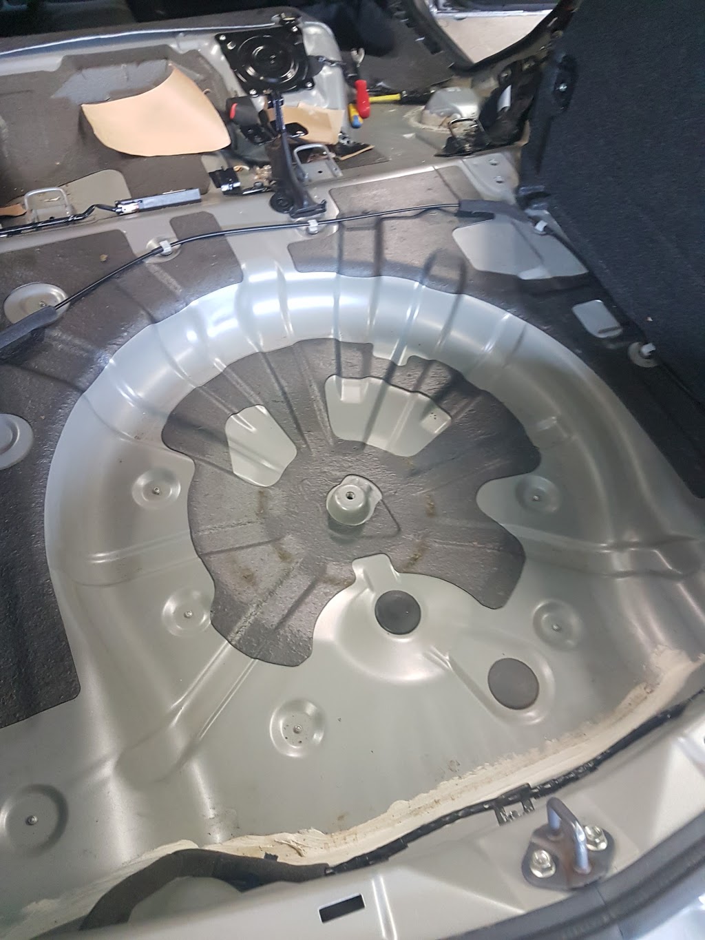 J D Car Stereo Inc | 10925 Chemin de la Côte-de-Liesse, Dorval, QC H9P 1A7, Canada | Phone: (514) 631-2102