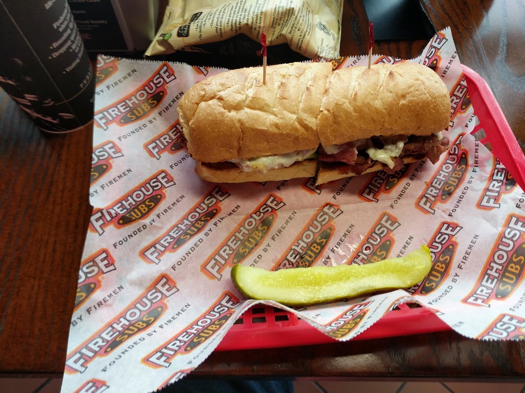 Firehouse Subs | 224 Ritson Rd N, Oshawa, ON L1G 0B2, Canada | Phone: (905) 728-3473