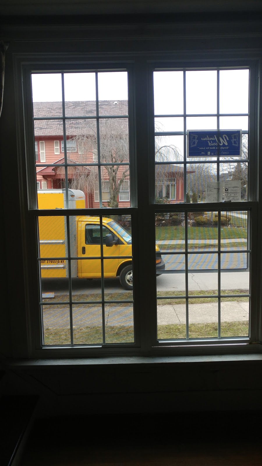 Window World of Buffalo | 4444 Broadway, Depew, NY 14043, USA | Phone: (716) 656-0100