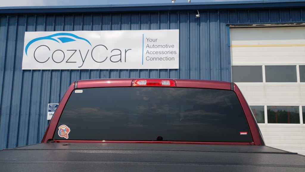 Cozy Car | 2800 County Rd 38, Kingston, ON K0H 1M0, Canada | Phone: (613) 900-7421