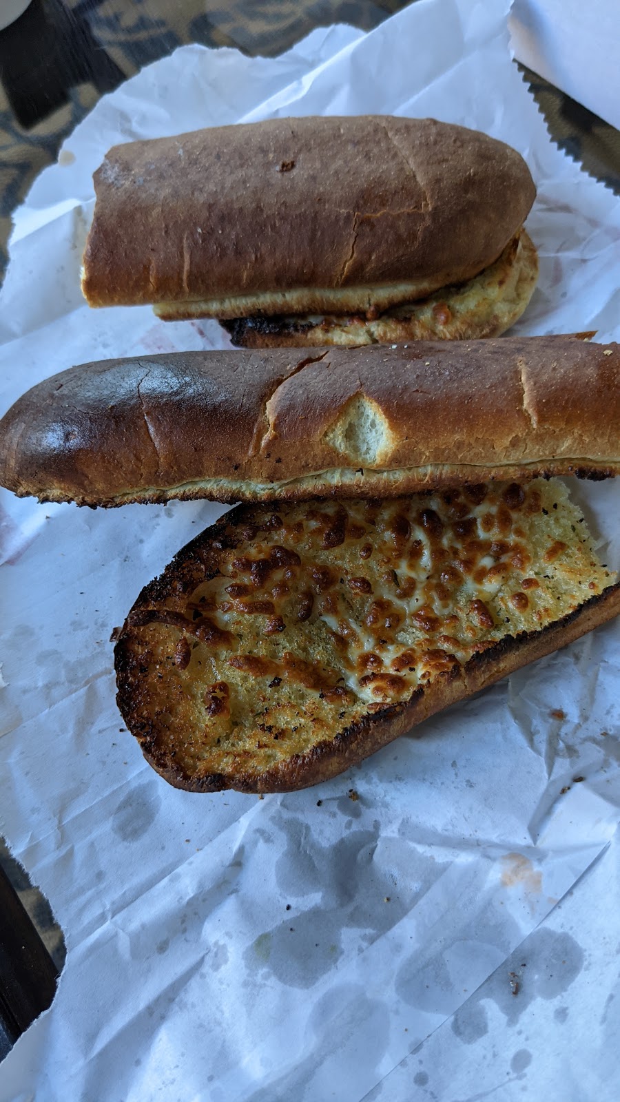 Eatalian Pizza | 5158 Ament Line, Linwood, ON N0B 2A0, Canada | Phone: (519) 698-7447