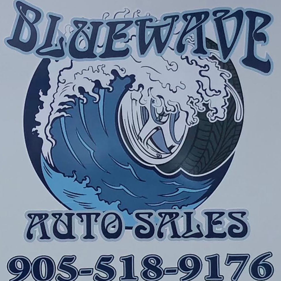Bluewave auto sales | 218 St Catharines St, Smithville, ON L0R 2A0, Canada | Phone: (905) 518-9176