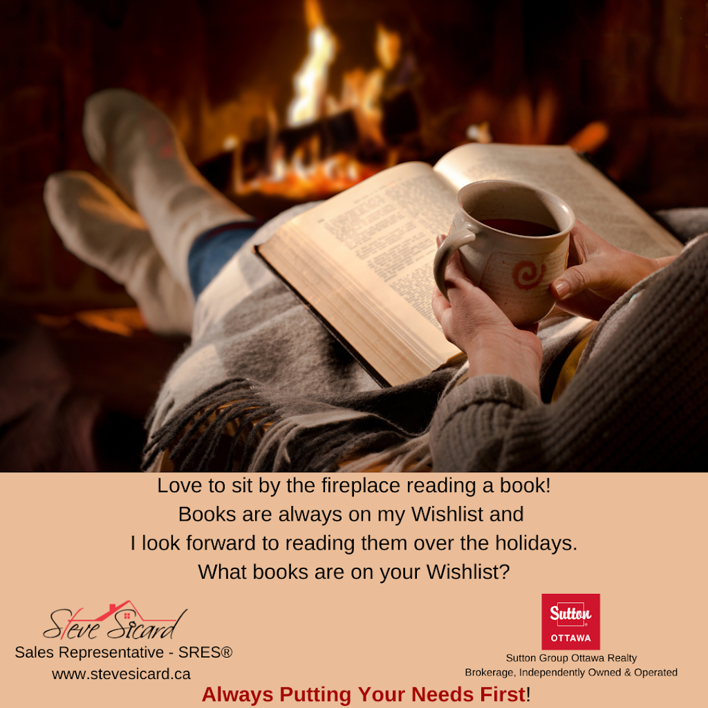 Steve Sicard - Real Estate Services-Ottawa | 1419 Caravel Crescent, Orléans, ON K1E 3X4, Canada | Phone: (613) 853-5807